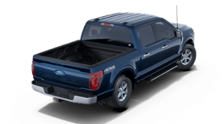 2025 Ford F-150® External Image 4